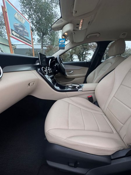 2016 Mercedes-Benz C-Class - photo 17