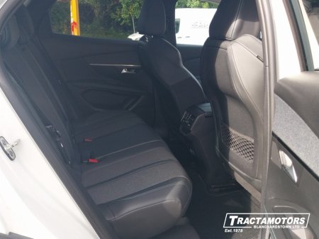 2021 Peugeot 3008 - photo 25