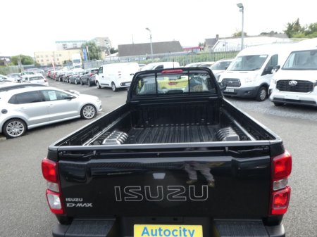 2026 Isuzu D-Max - photo 9