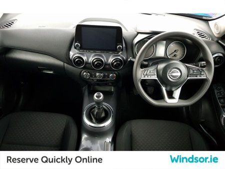 2024 Nissan Juke - photo 3