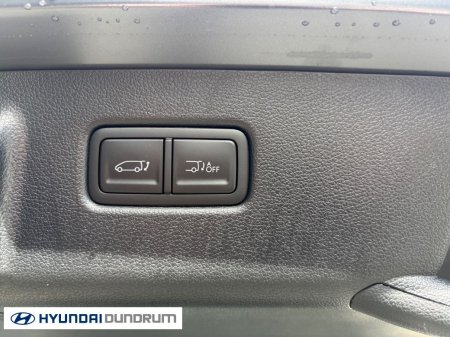 2027 Hyundai Staria - photo 7