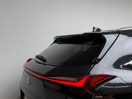 2023 Lexus UX - photo 14