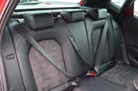 2020 SEAT Arona - photo 24