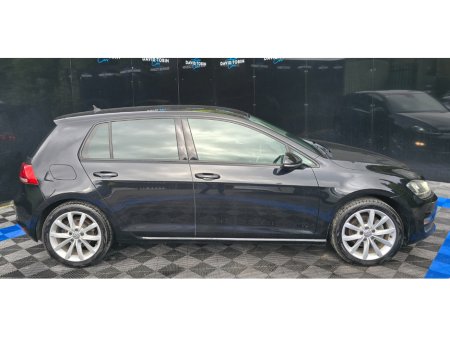 2017 Volkswagen Golf - photo 13