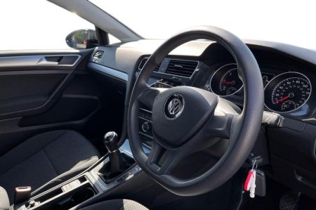 2020 Volkswagen Golf - photo 9