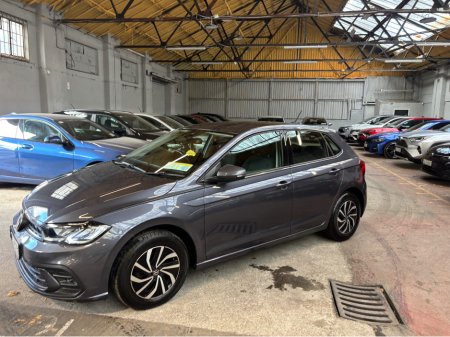 2024 Volkswagen Polo - photo 3