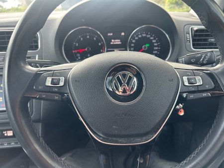 2015 Volkswagen Polo - photo 15