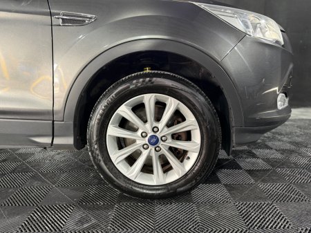 2015 Ford Kuga - photo 4