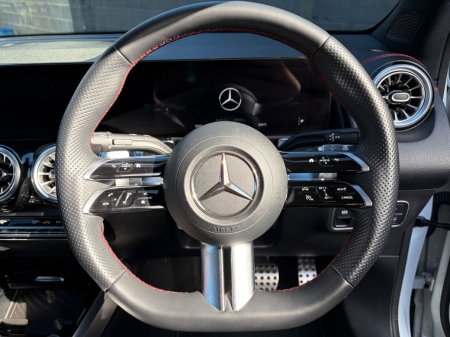 2024 Mercedes-Benz EQB - photo 10
