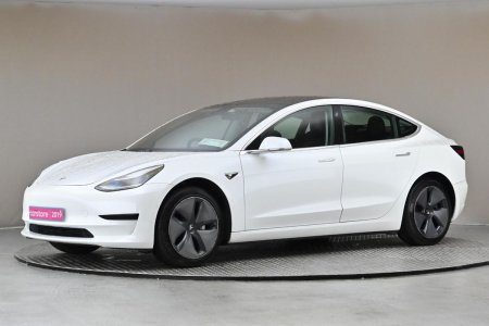 2019 Tesla Model 3 - photo 4