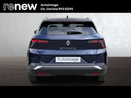 2025 Renault Scenic E-Tech - photo 15