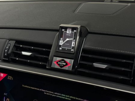 2022 DS Automobiles DS 7 - photo 21