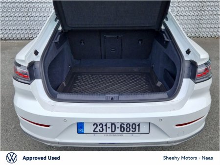 2023 Volkswagen Arteon - photo 8