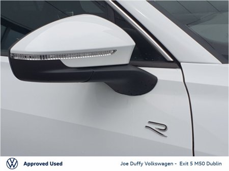 2026 Volkswagen Tayron - photo 25