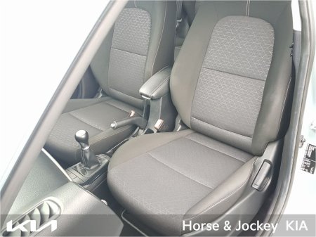 2018 Kia Picanto - photo 17