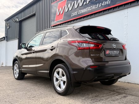 2019 Nissan Qashqai - photo 8