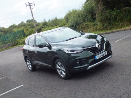 2019 Renault Kadjar - photo 2