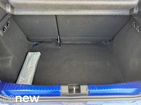2023 Dacia Sandero Stepway - photo 12
