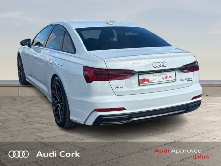 2021 Audi A6 - photo 5