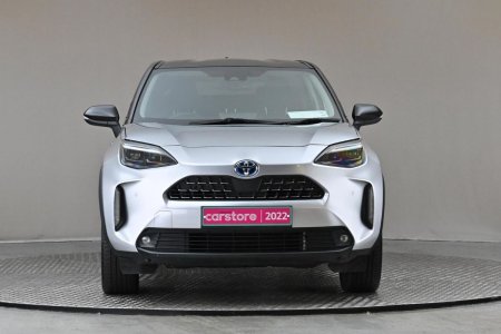 2022 Toyota Yaris Cross - photo 2
