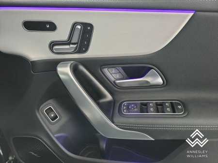 2025 Mercedes-Benz CLA - photo 23