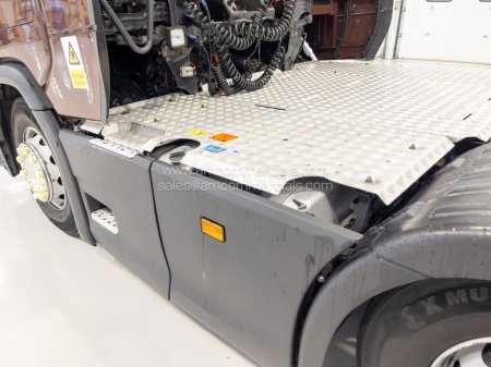 2020 SCANIA R Series - photo 12