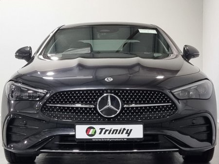 2026 Mercedes-Benz CLE - photo 12