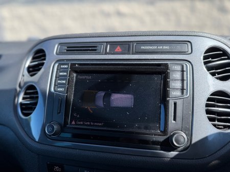 2016 Volkswagen Tiguan - photo 13