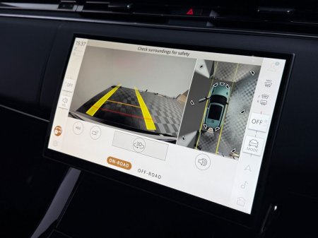 2026 Land Rover Range Rover Sport - photo 23