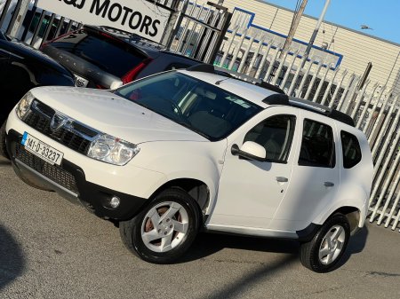 2014 Dacia Duster - photo 2