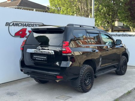 2023 Toyota Land Cruiser - photo 4
