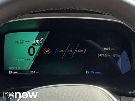 2025 Renault Symbioz - photo 13