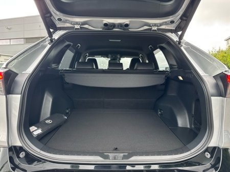 2024 Toyota RAV4 - photo 10