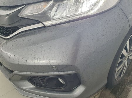 2019 Honda Jazz - photo 39