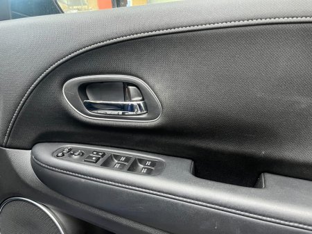 2017 Honda Vezel - photo 13
