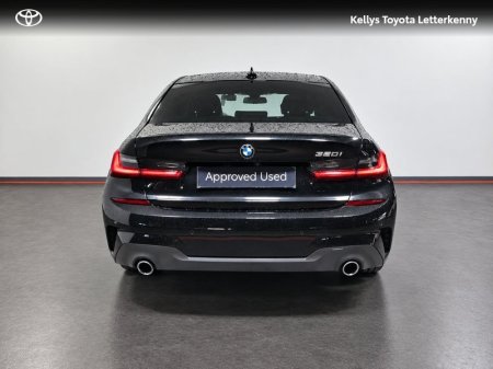 2020 BMW 3-Series - photo 5