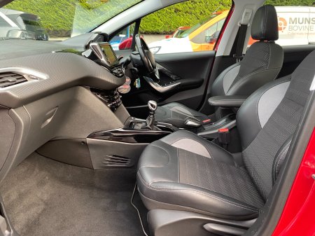 2017 Peugeot 2008 - photo 4