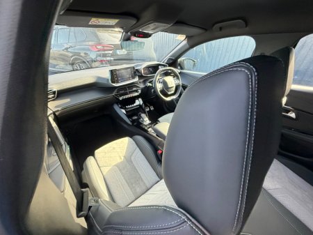 2021 Peugeot 208 - photo 41