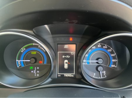2016 Toyota Auris - photo 20