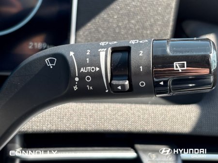2026 Hyundai Tucson - photo 30