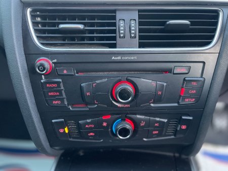 2009 Audi A4 - photo 14