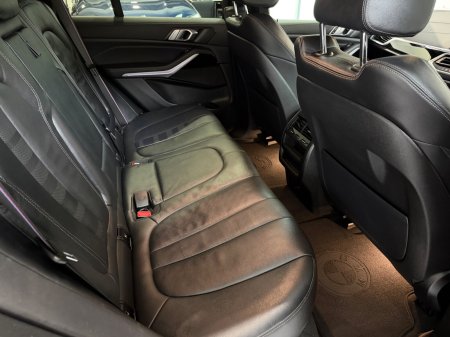 2022 BMW X5 - photo 17