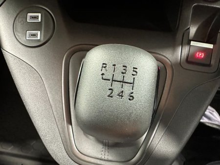 2026 Citroen Berlingo - photo 17