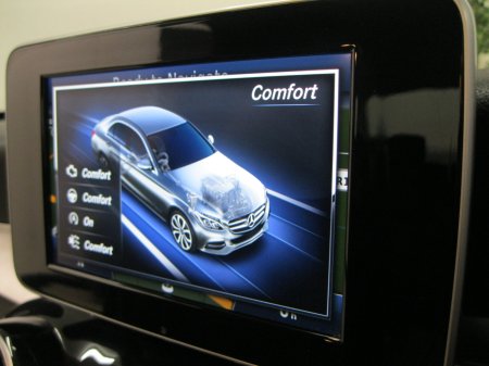 2015 Mercedes-Benz C-Class - photo 30