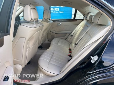 2015 Mercedes-Benz E-Class - photo 12