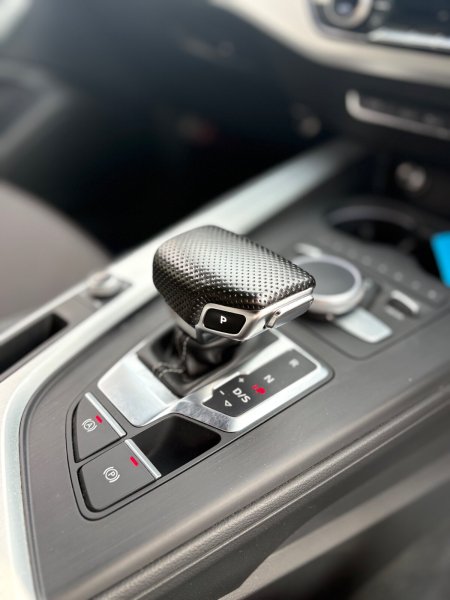 2017 Audi A5 - photo 10