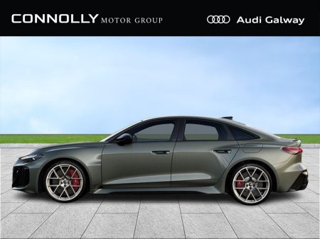 2027 Audi RS5 - photo 3