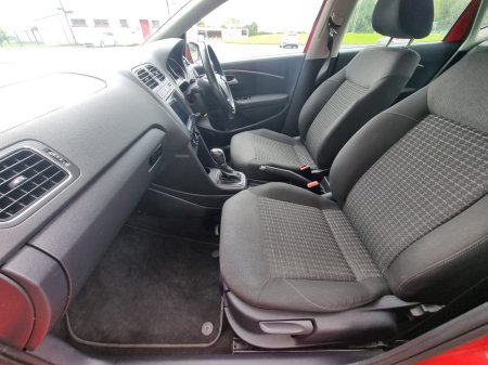 2014 Volkswagen Polo - photo 24