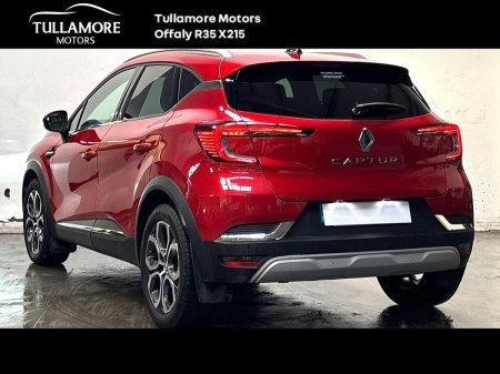 2023 Renault Captur - photo 3