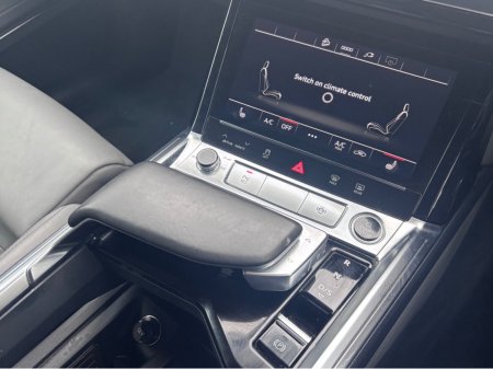2021 Audi e-tron - photo 11
